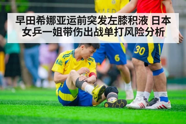早田希娜亚运前突发左膝积液 日本女乒一姐带伤出战单打风险分析